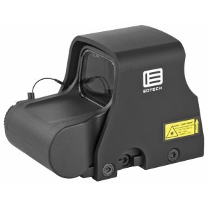 Eotech Xps2 68moa Ring-1moa Dot Blk