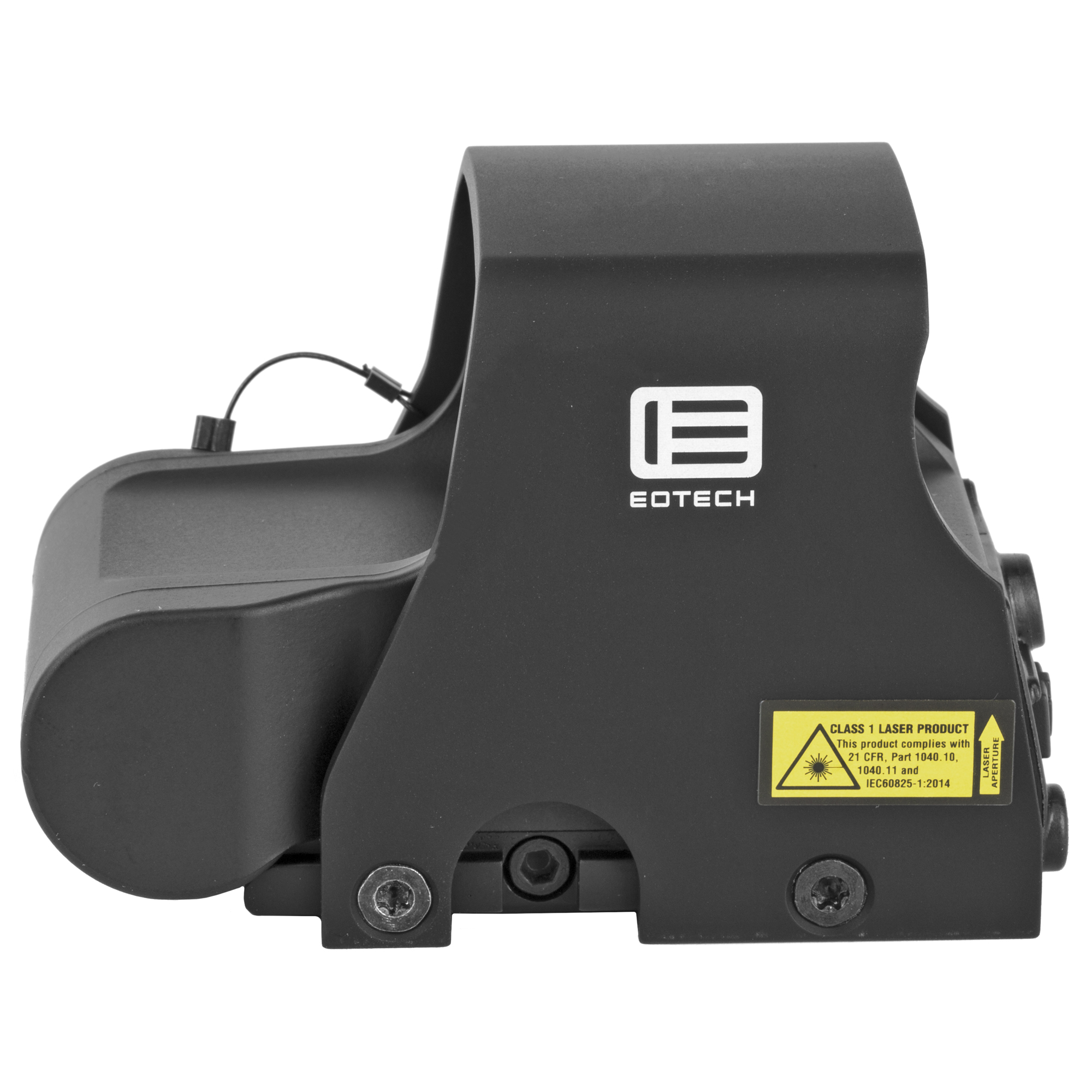 Eotech Xps2 68moa Ring-1moa Dot Blk - Image 3