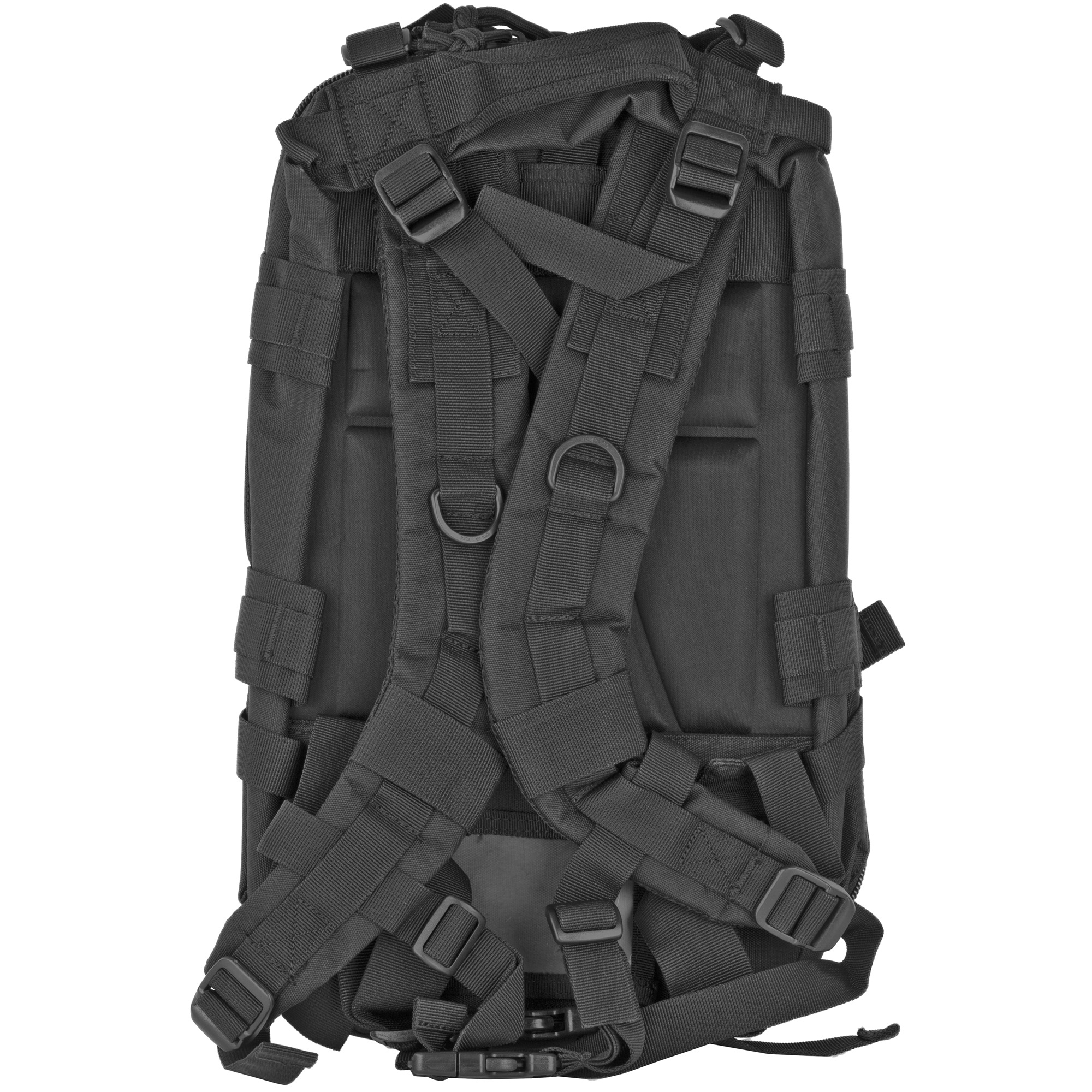 Full Forge Hurricane Tac Backpack Bl - Image 2