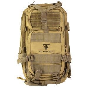Full Forge Hurricane Tac Backpack Tn