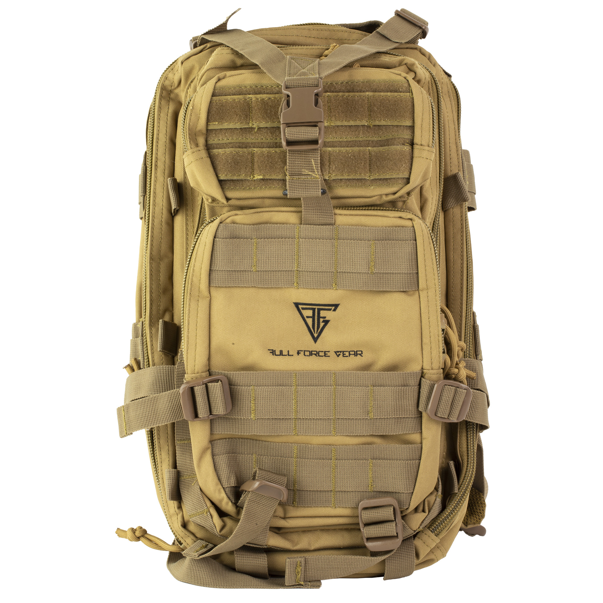Full Forge Hurricane Tac Backpack Tn