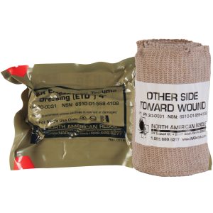 Nar Dressing Emergency Trauma 4