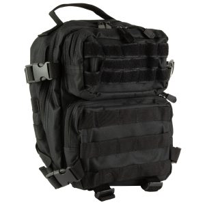 Ncstar Vism Every Day Pack Blk