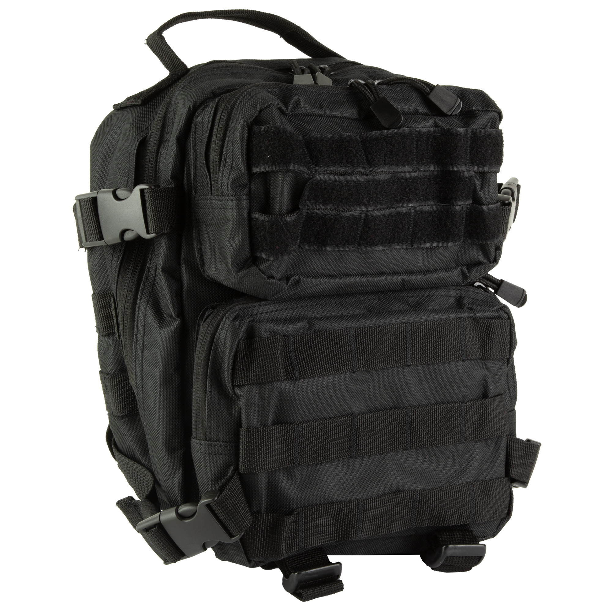 Ncstar Vism Every Day Pack Blk