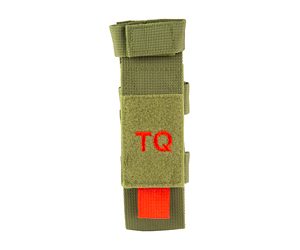 Ncstar Vism Tourniquet Tact Pch Grn
