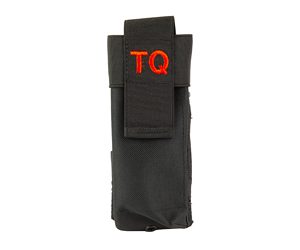Ncstar Vism Molle Trniquet W-flap Bk