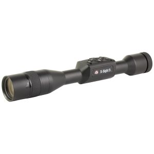 Atn X-sight5 5-25x Day-night Scope