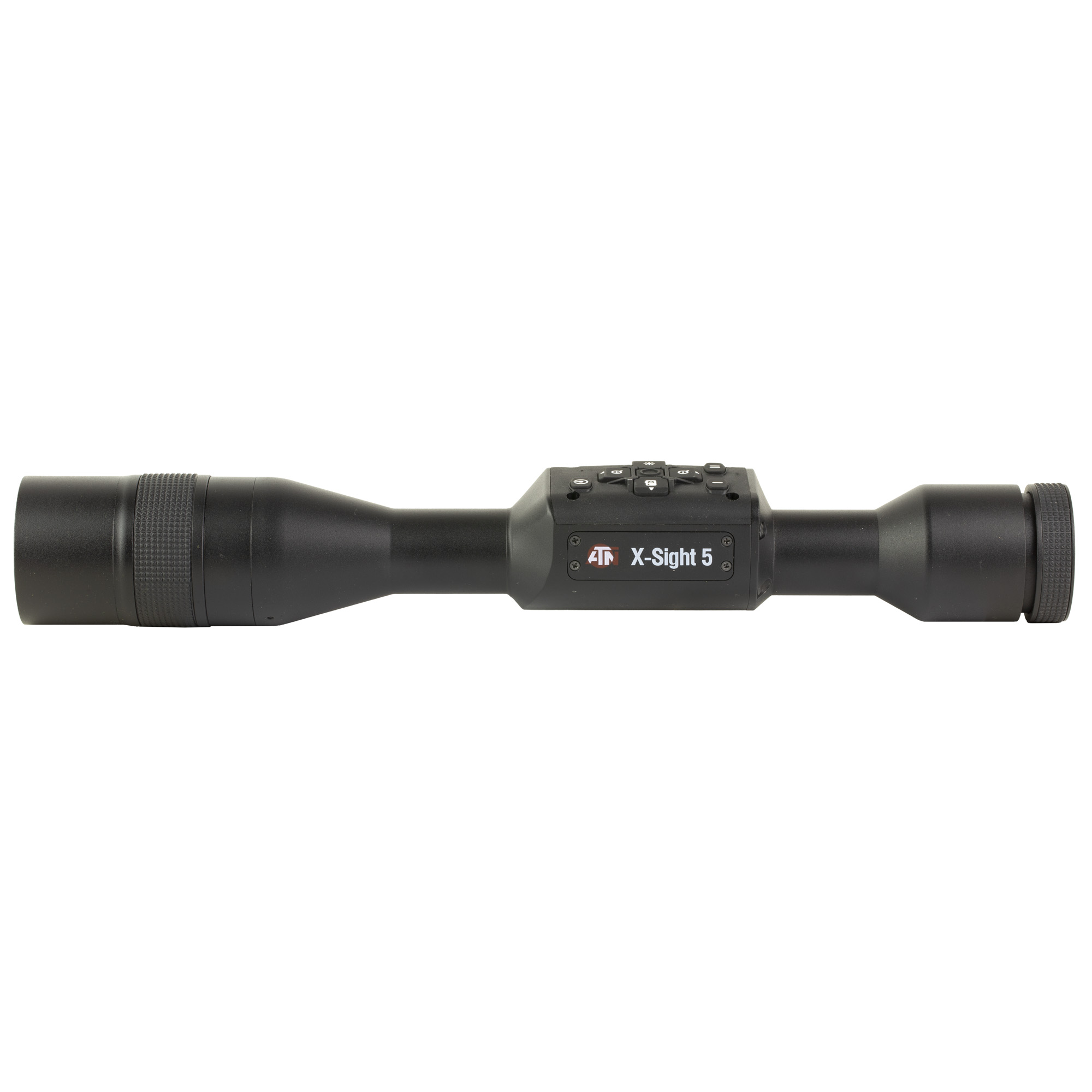 Atn X-sight5 5-25x Day-night Scope - Image 2