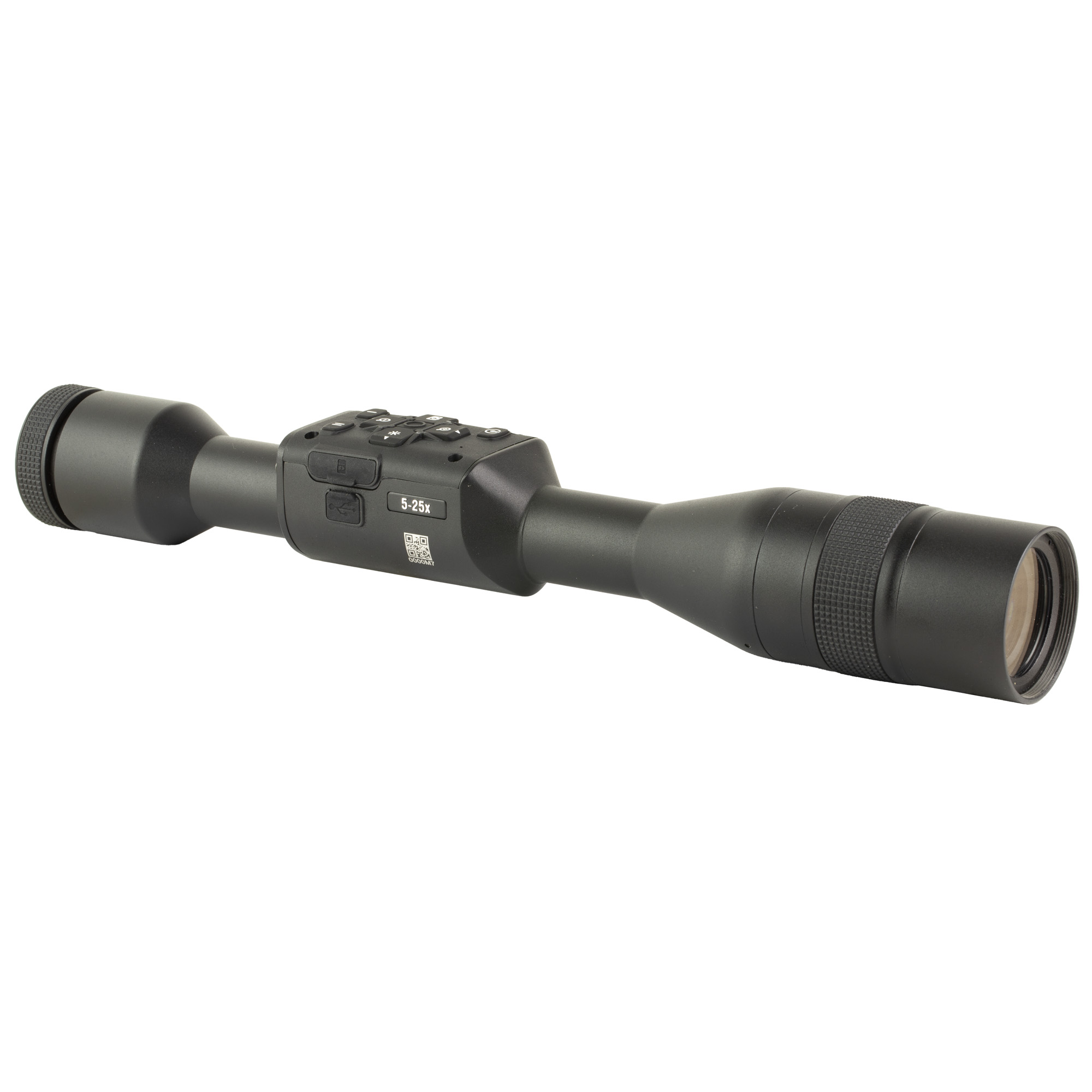 Atn X-sight5 5-25x Day-night Scope - Image 3