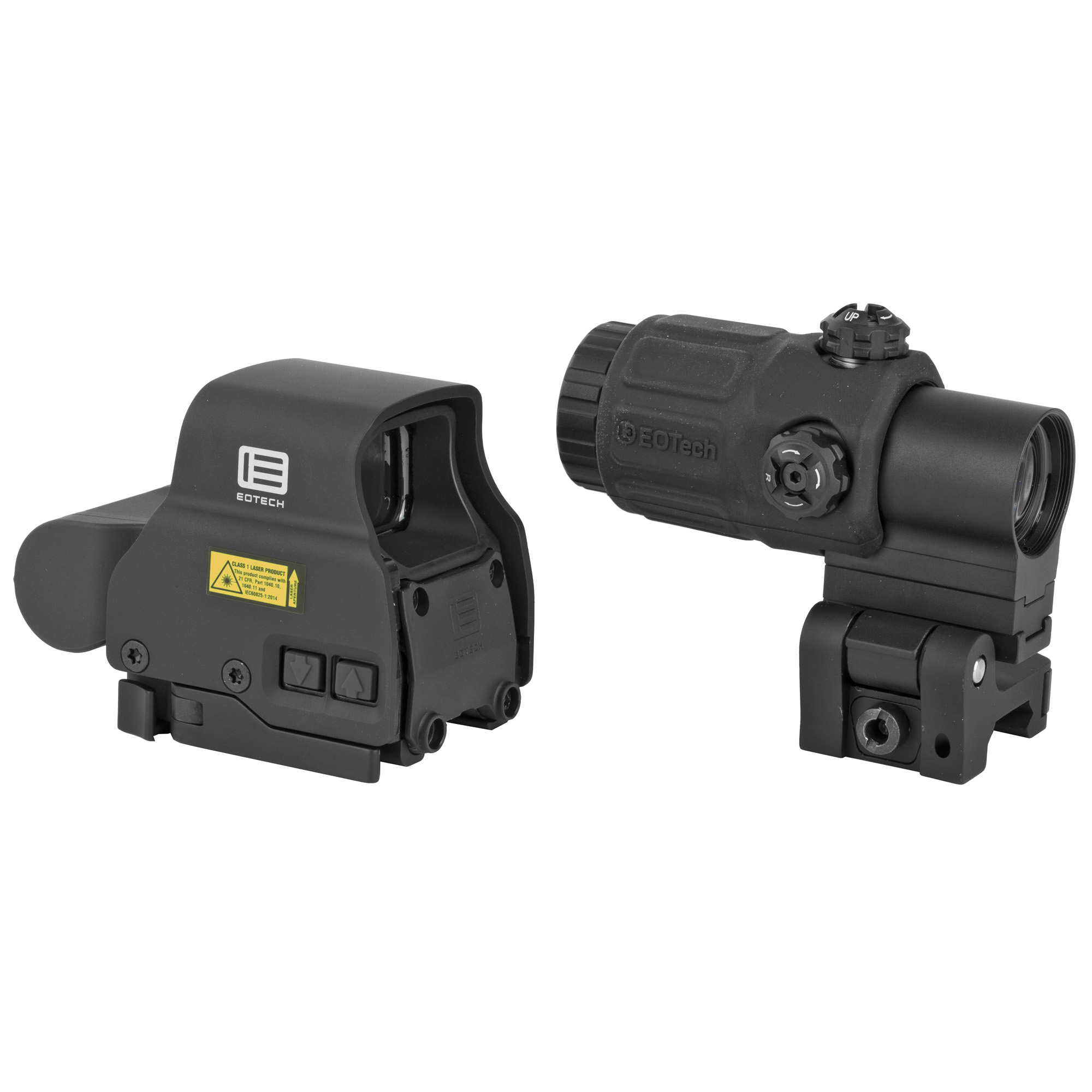 Eotech Hhs Ii Exps2-2 With G33 Blk - Image 3