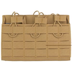 Ggg Comp Triple Mag Panel 5.56 Coy