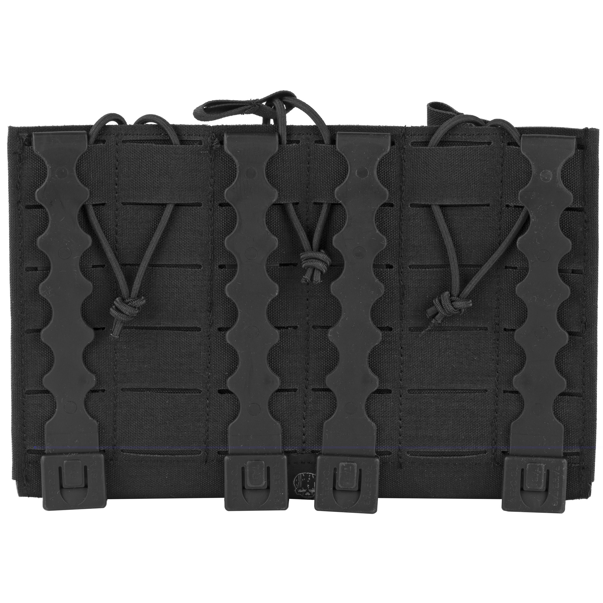 Ggg Comp Triple Mag Panel 5.56 Blk - Image 2