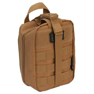 Evods First Aid Pouch Coyote