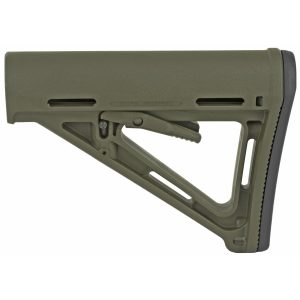 Magpul Moe Carb Stk Mil-spec Od