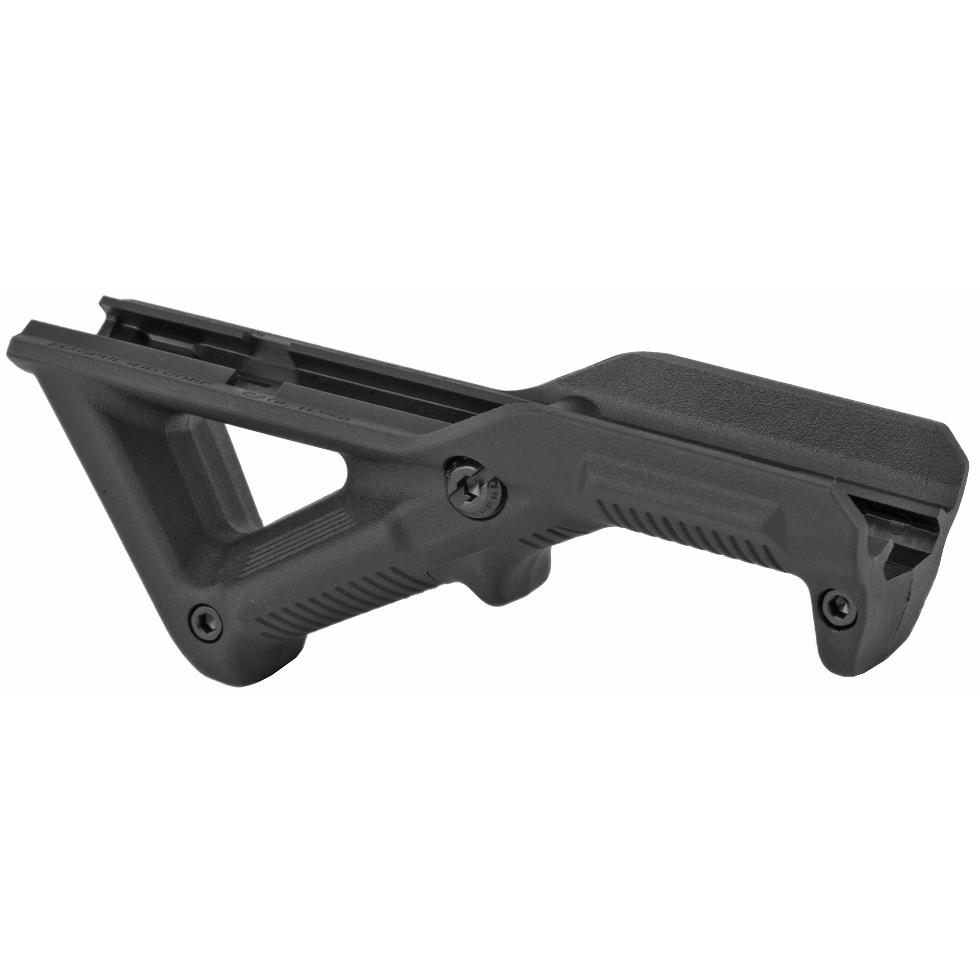 Magpul (afg1) Angled Foregrip Blk - Image 2