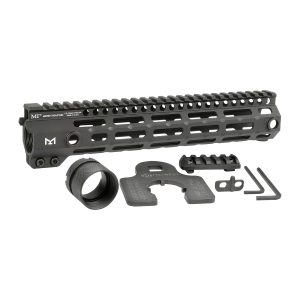 Midwest G4m M-lok 10.5" Hndgrd Blk