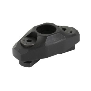 Rise M-lok Qd Sling Mount Blk