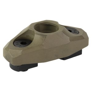 Rise M-lok Qd Sling Mount Fde