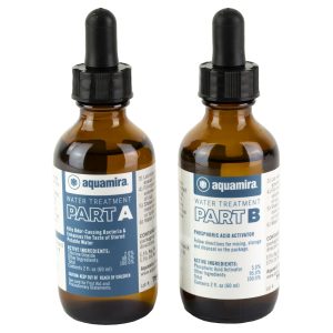 Aquam Water Treatment 2 Oz W-drprs