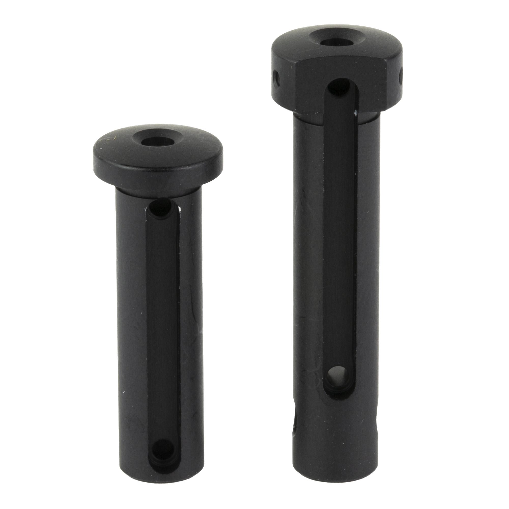 Armaspec Spr Lght Tkdwn-pivot Blk