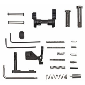 Armaspec Gun Bldr Ss Lpk 223-556 Blk