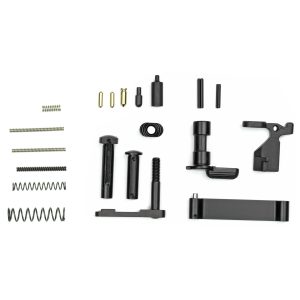 Cmc Ar-15 Lpk Without Grip-fcg