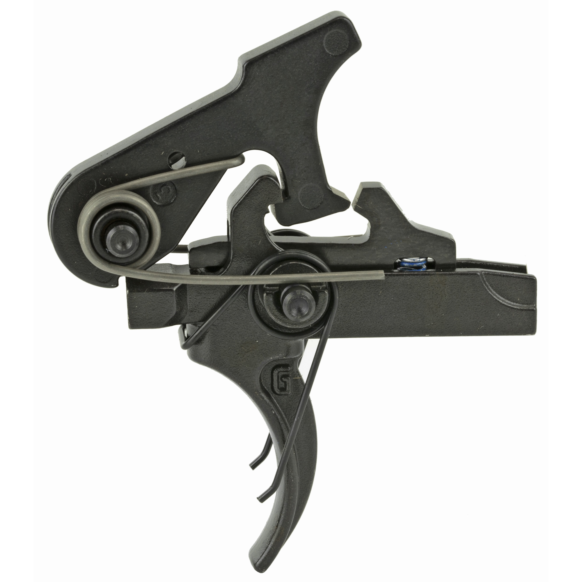 Geissele Super Semi-automatic Ssa - Image 2