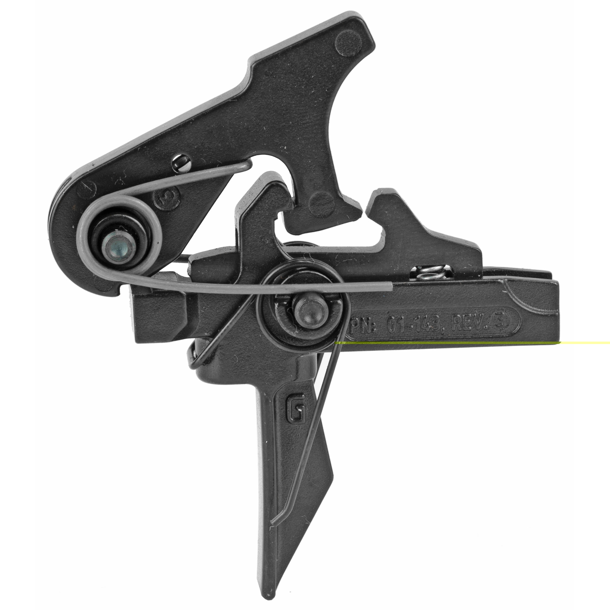 Geissele Super Dynamic Combat Sd-c - Image 2