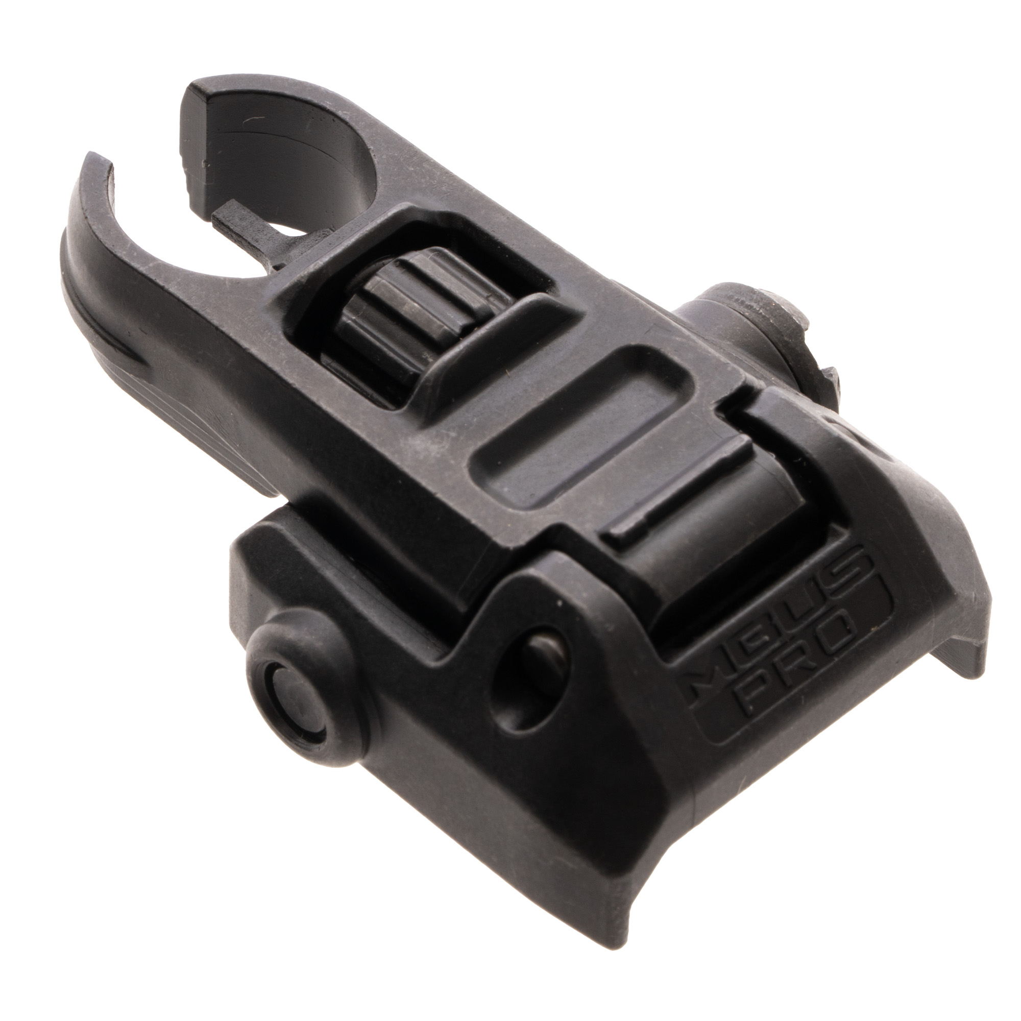Magpul Mbus Pro Hooded Frnt Sght Blk - Image 3