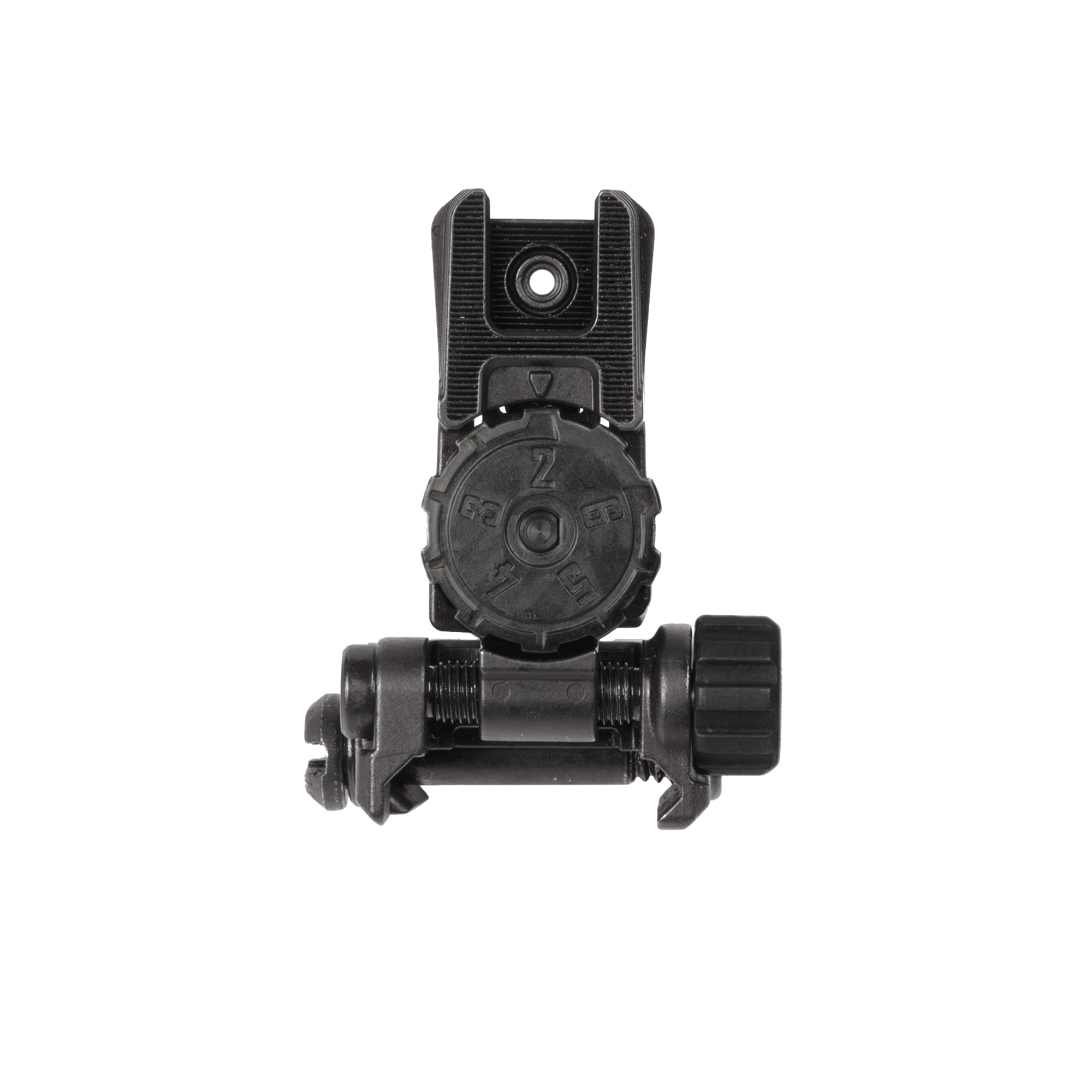 Magpul Mbus Pro Lr Adj Sight Rear - Image 2
