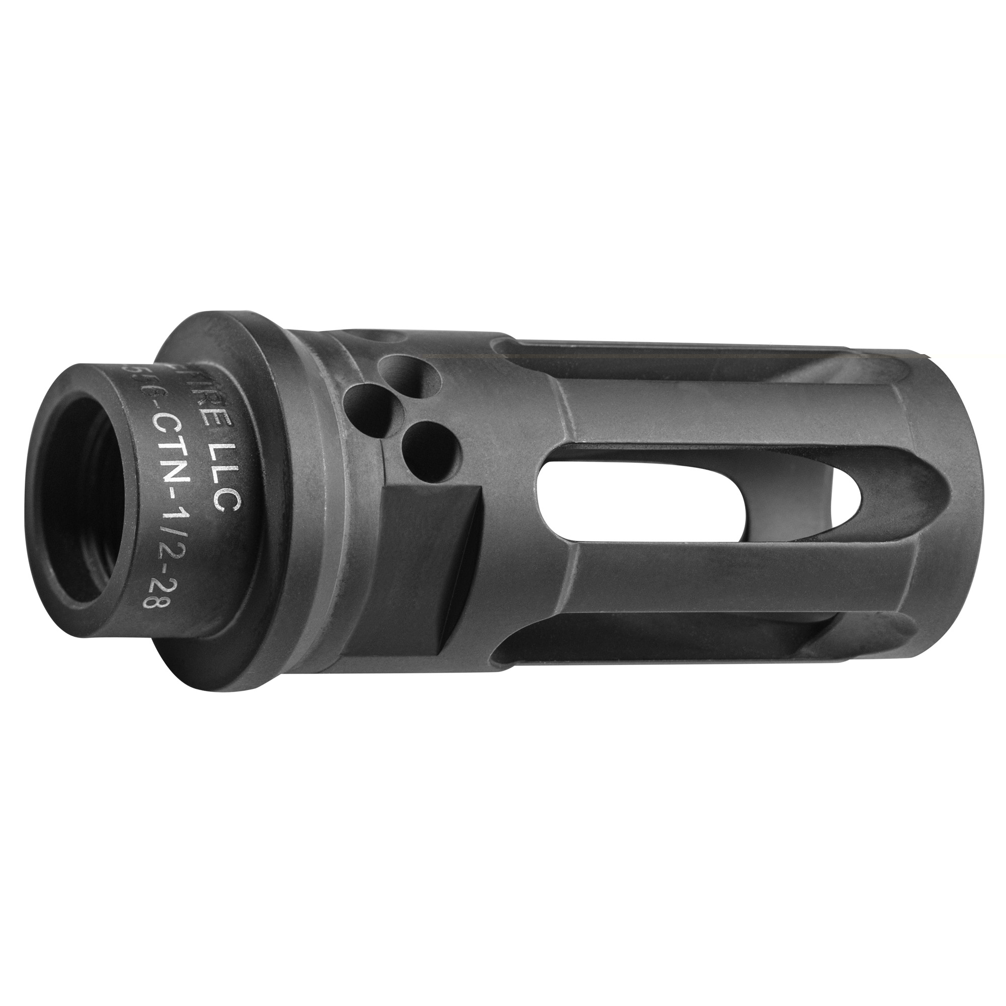 Surefire Warcomp Fh 5.56mm 1-2x28 Bc - Image 2