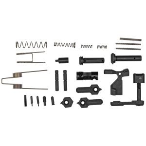 Strike Ar15 Enhanced Lpk No Fcg