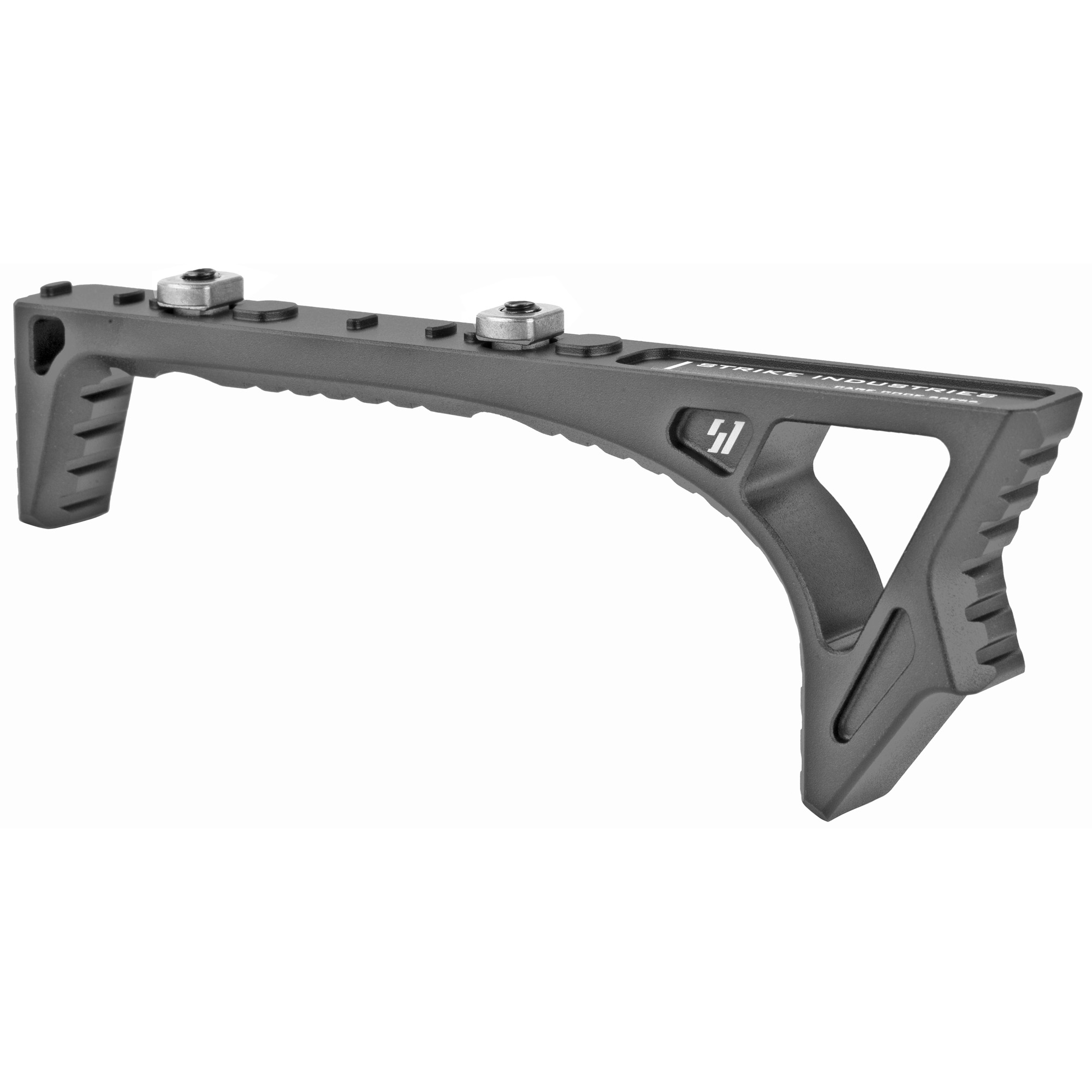 Strike Link Curved Foregrip Blk - Image 2