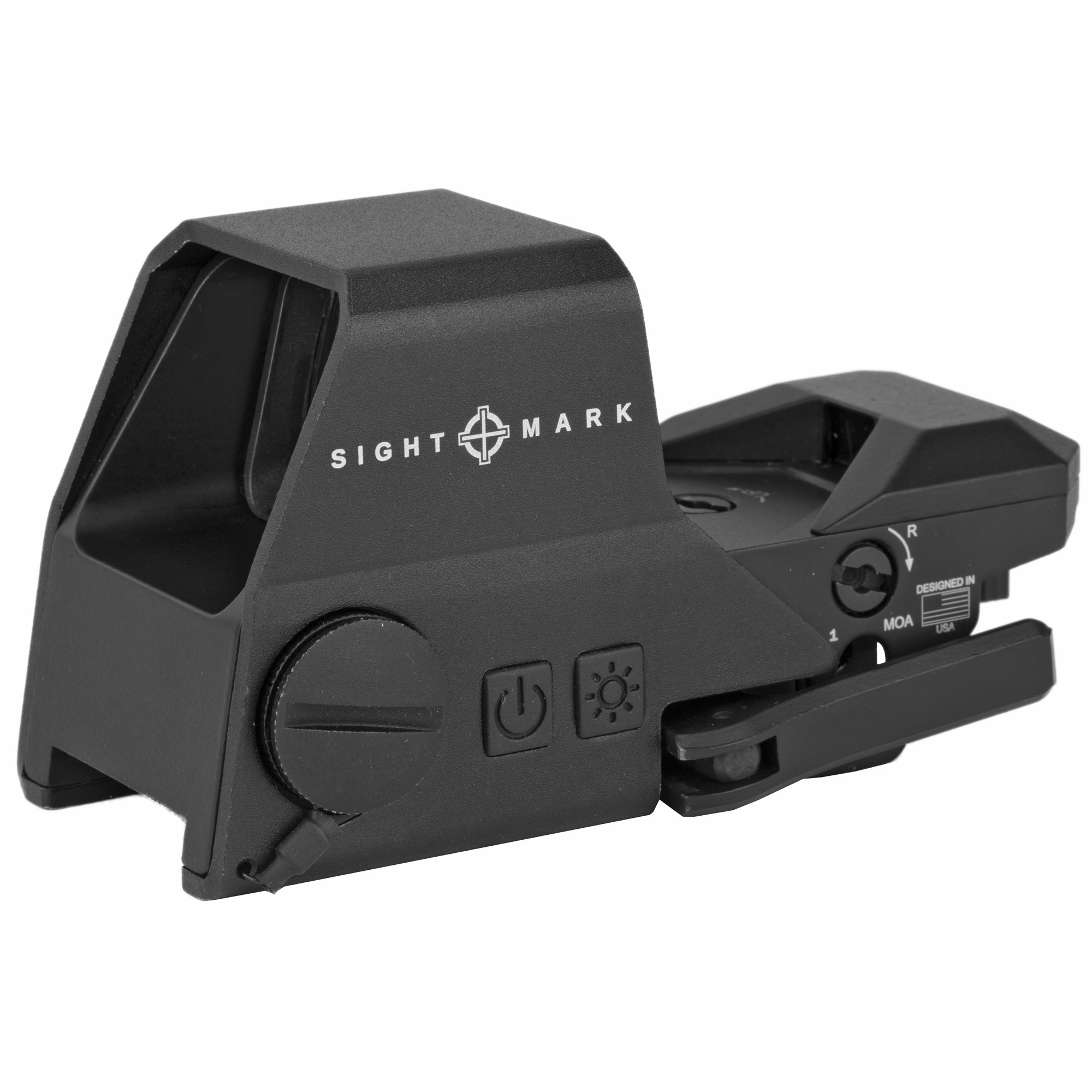 Sightmark Ultra Shot R-spec Reflex