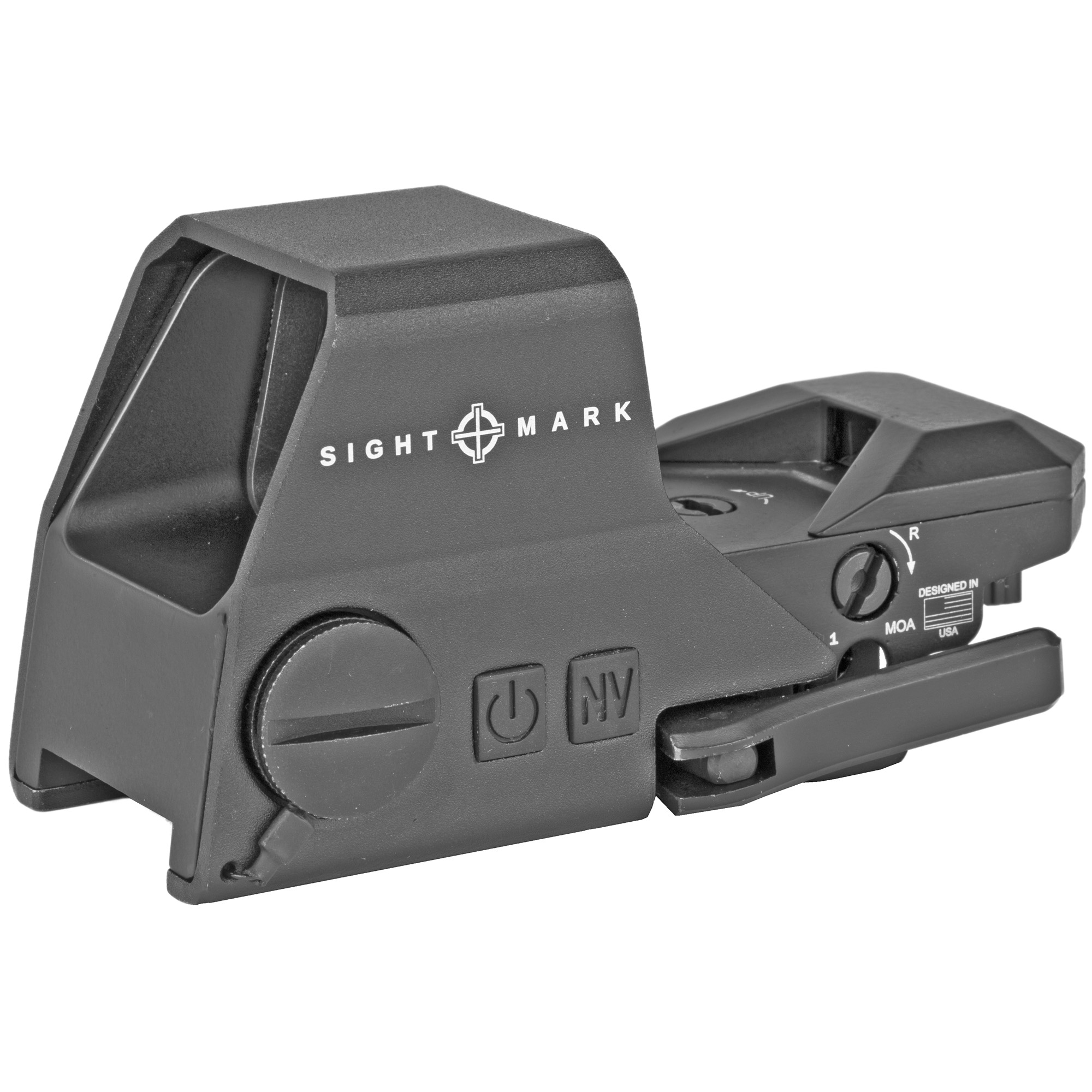 Sightmark Ultra Shot A-spec Reflex - Image 4