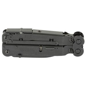 Sog Powerassist Black W-sheath