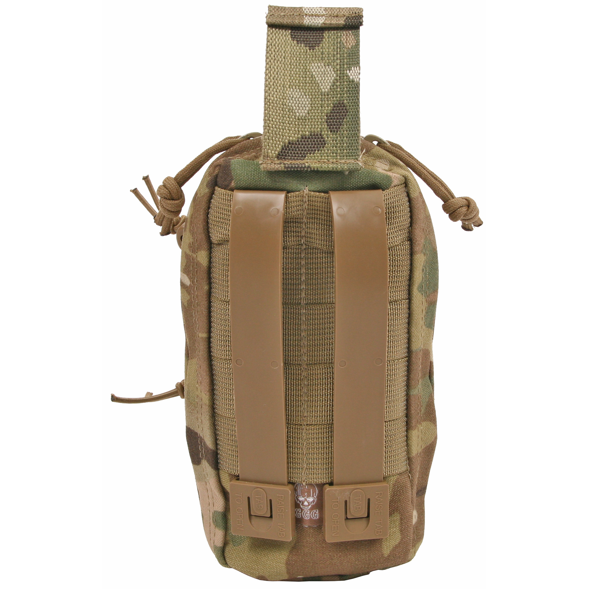 Ggg Slim Medical Pouch Multi - Image 2