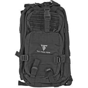 72-Hour Ready Kit PRO — Complete IFAK Edition