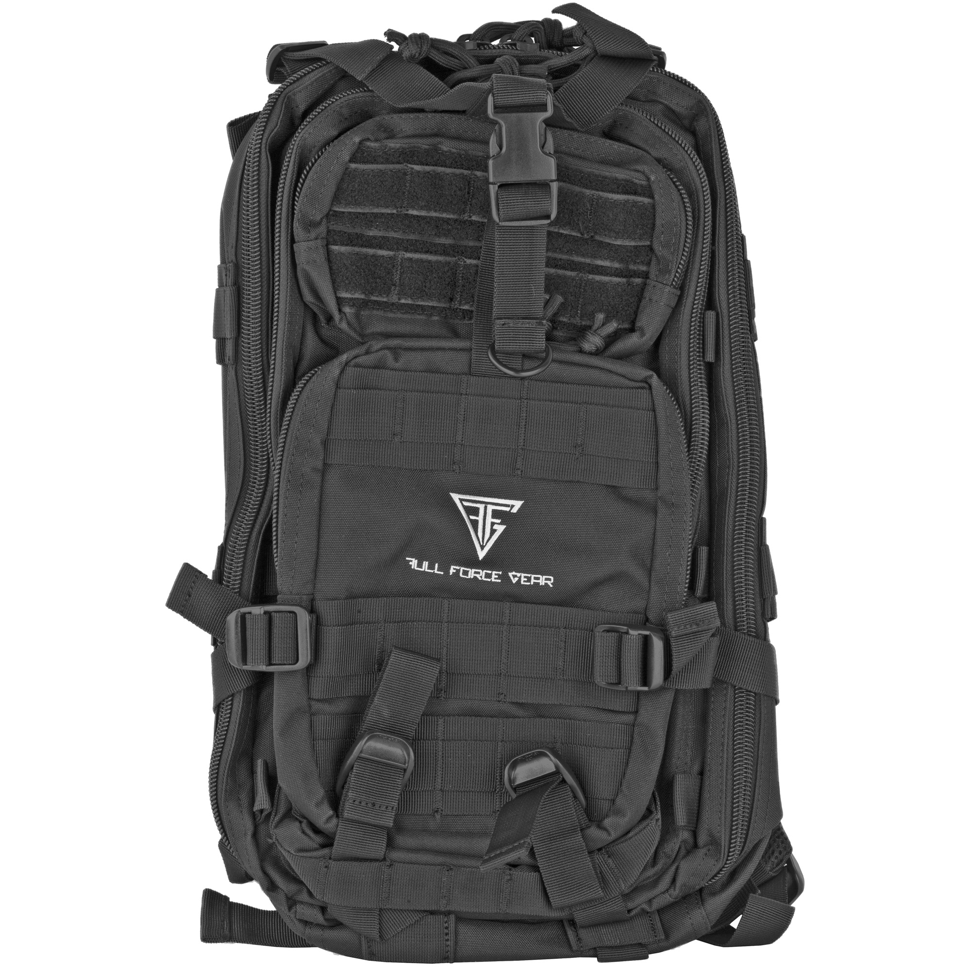 72-Hour Ready Kit PRO — Complete IFAK Edition
